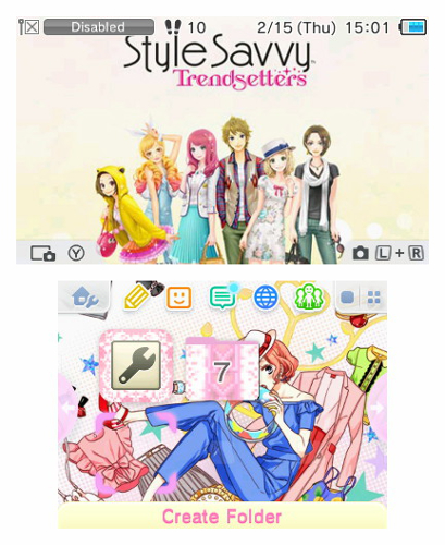 Style Savvy