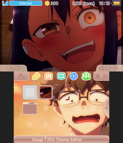 Nagatoro