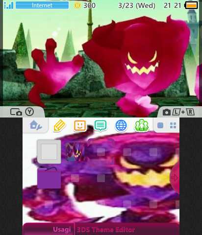 Find Mii Ultimate Ghost