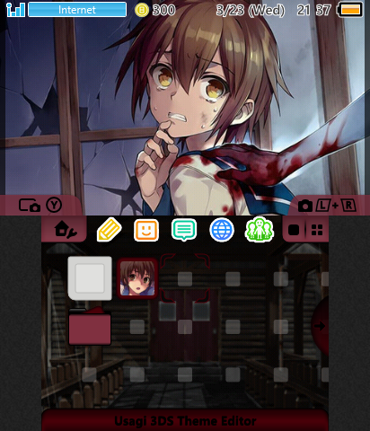 Corpse Party