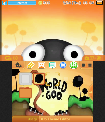 World of Goo Theme