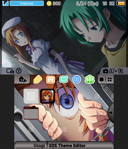 Higurashi