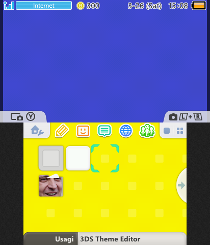 A better Ukraine theme