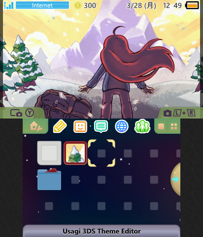 Celeste - The Summit