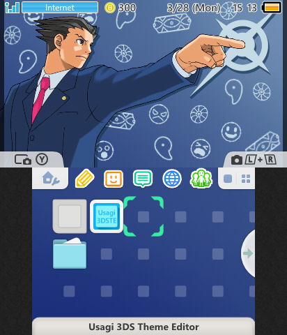 Phoenix Wright