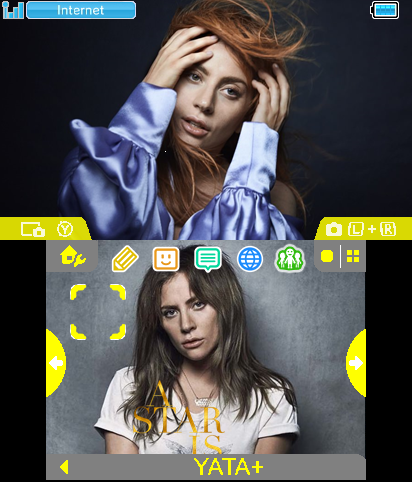 A Star Is Born by BeBan