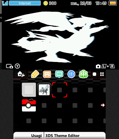 Pokemon B&W Theme