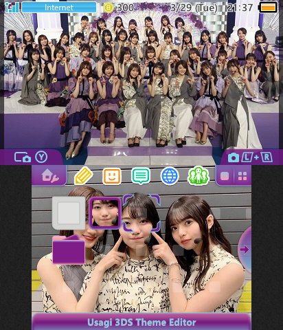 Nogizaka46 29th - Actually...