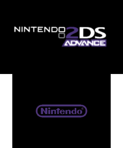 Nintendo 2DS Advance