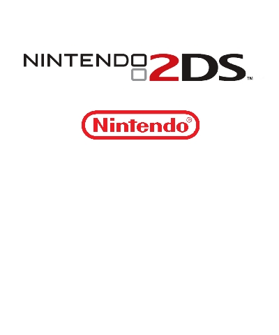 Nintendo 2DS (Con Nintendo)