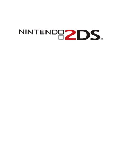 Nintendo 2DS Splash Clásica