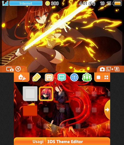 Shakugan no Shana 2