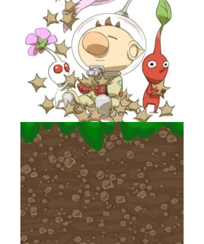 Pikmin3