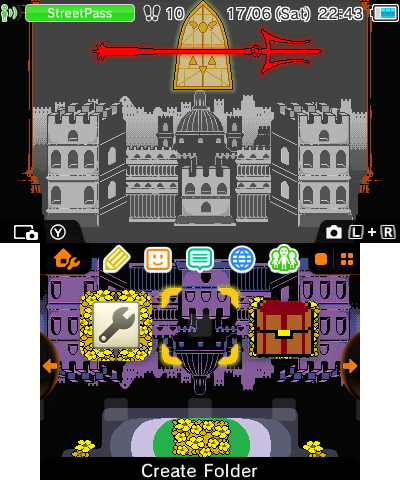 UNDERTALE A Link Between Homes