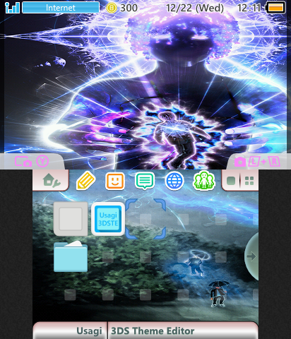 HYPERNOVA - KA$HDAMI