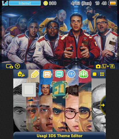 Logic - The Incredible True Stor