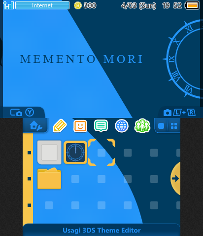 Persona 3 Memento Mori