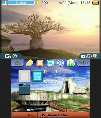 Star Wars KotOR Dantooine