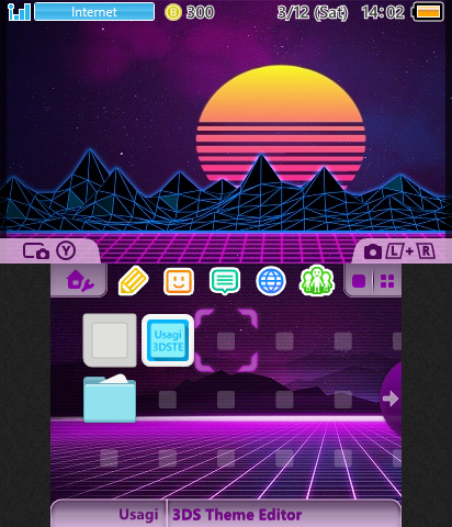 Retrowave