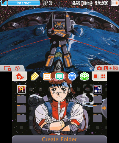 Gunbuster