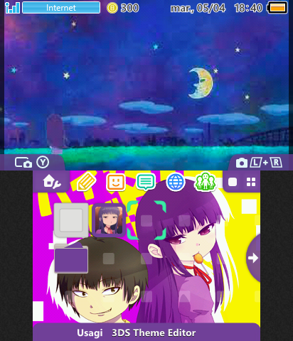 High Score Girl