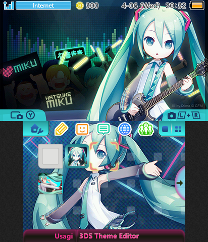 Hatsune Miku Concert