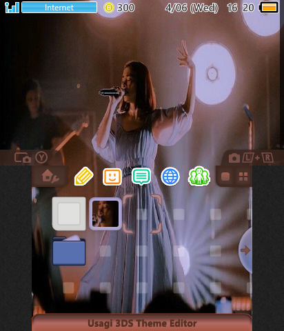 Mitski - Should’ve Been Me