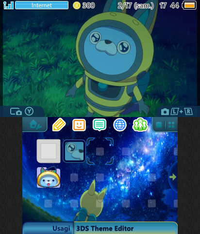 USApyon