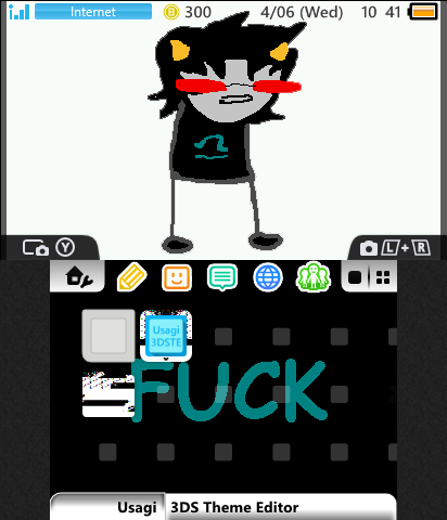 ThatGuy's Custom Theme