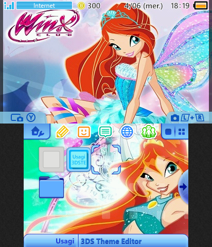Winx Club - Bloom