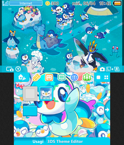 Piplup