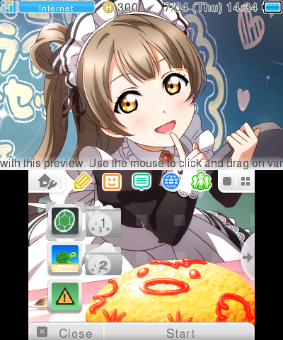 Love Live! | Kotori Minami Theme