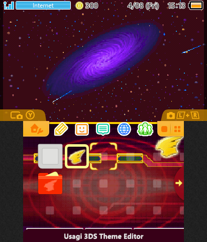 Mega Man Star Force Leo