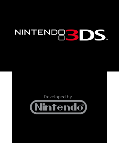 Nintendo 3DS; Developed by Ninty