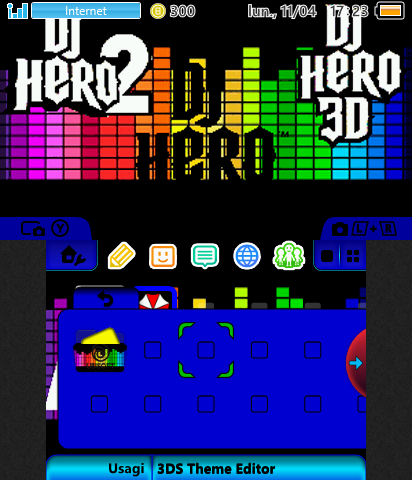 DJ Hero