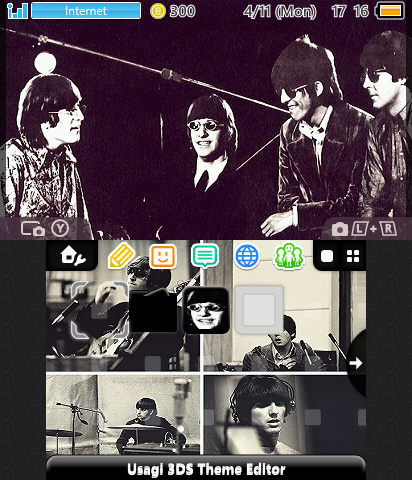 The Beatles Revolver V2