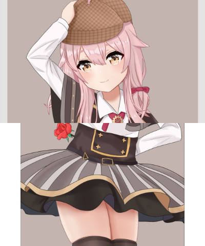 ace taffy 永雏塔菲