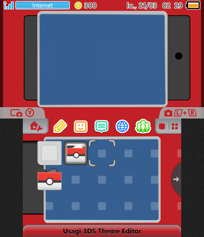 Pokedex Theme