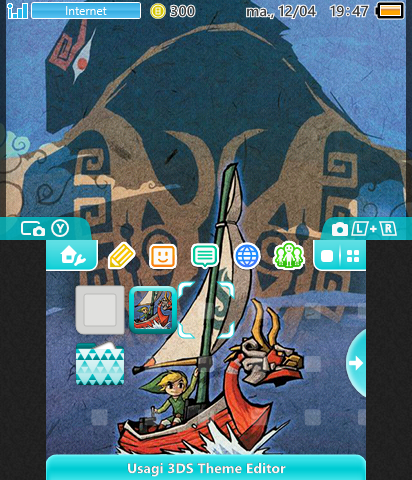 Wind Waker Theme