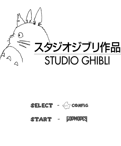 Studio Ghibli