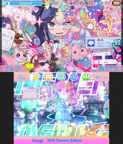 NEEDY STREAMER OVERLOAD 主播女孩重度依赖