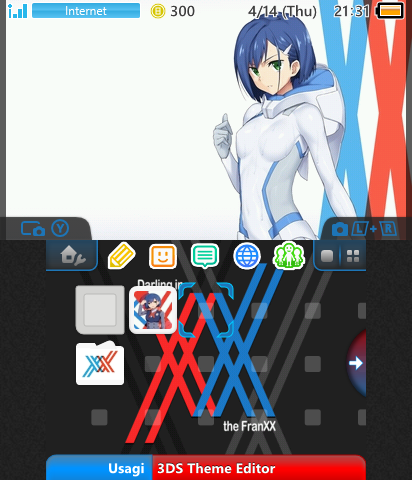 Ichigo - Darling in the FranXX