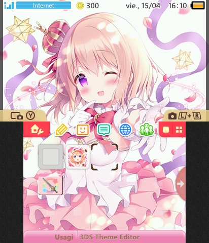 Is the Order a Rabbit? Cocoa 4