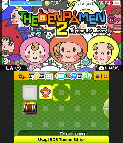 The Denpa Men 2