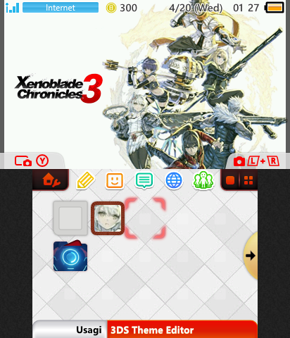 Xenoblade Chronicles 3 Special