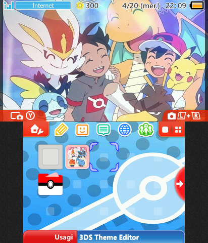 Pokemon Journeys Memories