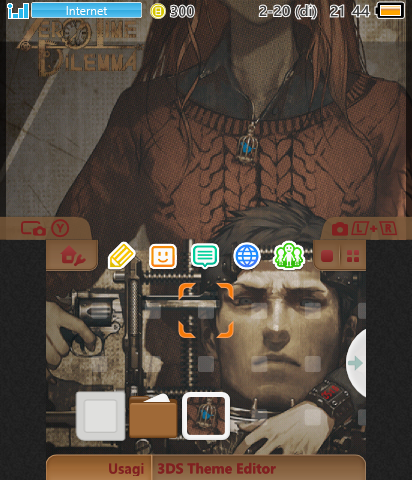 Zero Time Dilemma