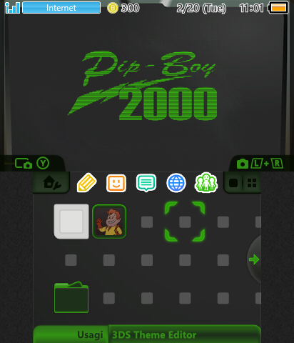 Pip-Boy 2000