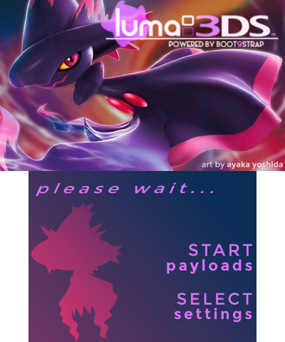 Mismagius