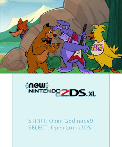 Freddy And Friends (FNAF)